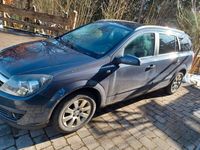 gebraucht Opel Astra Caravan 1.8 ECOTEC -