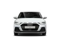 Gebraucht Audi A1 Advanced 116 PS (85 kW) 2025 Gletscherweiß metallic SUV