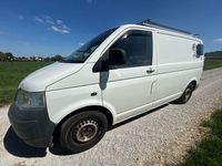 Gebraucht VW Transporter 105 PS (77 kW) 2005 Van