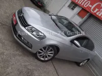 Usata VW Passat Highline 160 CV (117 kW) 2011 Argento Berlina