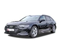 gebraucht Audi A6 Avant sport 40 TDI quattro S tronic