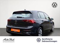 Gebraucht VW Golf VIII 116 PS (85 kW) 2024 Grau Limousine