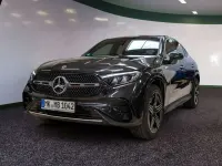 Gebraucht Mercedes GLC200 Advanced Plus 227 PS (166 kW) 2026 Grau / graphitgrau SUV