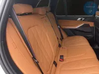 Gebraucht BMW X5 M Sport 286 PS (210 kW) 2024 Weiß SUV