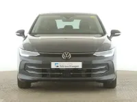 Gebraucht VW Golf VIII Goal 150 PS (110 kW) 2025 Grau Limousine