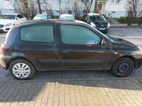 gebraucht Renault Clio 