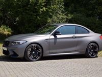 gebraucht BMW M2 F87 LCI - Sommerfahrzeug aus erster Hand