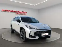 Gebraucht MG HS Luxury 224 PS (164 kW) 2026 Pearl white SUV
