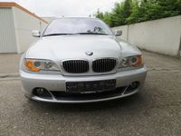 Gebraucht BMW 330 314 PS (230 kW) 2003 Silber metallic Coupé
