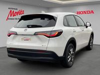 Neu Honda ZR-V Elegance 184 PS (135 kW) 2025 Weiß SUV