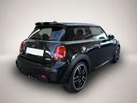Gebraucht Mini John Cooper Works Business 231 PS (169 kW) 2020 Schwarz Kleinwagen