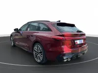 Gebraucht Audi S5 Ambiente 367 PS (269 kW) 2025 Rot Kombi