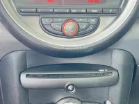 Gebraucht Mini Cooper 70 PS (51 kW) 2010 Rot Kleinwagen