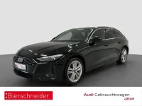 Gebraucht Audi A5 Sport 204 PS (150 kW) 2025 Schwarz Kombi