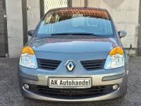 Gebraucht Renault Modus 88 PS (64 kW) 2006 Grau Van / Kleinbus