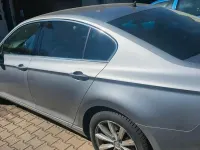 Gebraucht VW Passat Highline 179 PS (131 kW) 2018 Silber Limousine