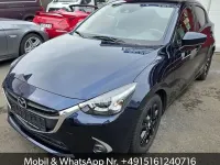 Gebraucht Mazda 2 Kizoku 90 PS (66 kW) 2019 Blau Limousine
