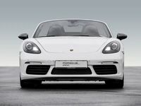 gebraucht Porsche 718 Boxster T (982)