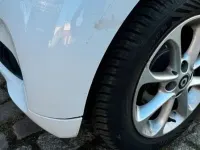 Usata Smart ForTwo Coupé 75 CV (55 kW) 2018 Bianco Coupé
