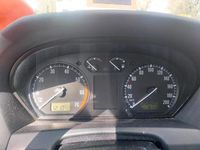 Gebraucht Skoda Fabia 75 PS (55 kW) 2001 Grün Kombi