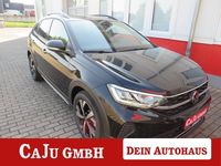 Ny VW Taigo 116 HK (85 kW) 2026 Sort SUV