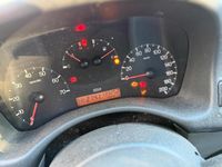 Gebraucht Fiat Punto 60 PS (44 kW) 2003 Kleinwagen