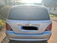 gebraucht Mercedes R320 cdi 4 Matic