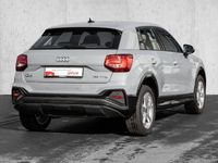 gebraucht Audi Q2 35 TFSI S tronic S line