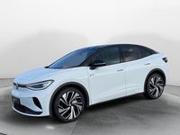 Gebraucht VW ID.5 GTX 220 kW (300 PS) 2023 Gletscherweiß metallic SUV