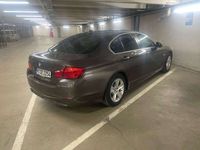 gebraucht BMW 528 528 i Sport-Aut.