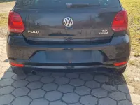 Second-hand VW Polo 105 CP (77 kW) 2014 Negru Hatchback
