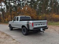 Gebraucht Ford F-150 360 PS (264 kW) 1978 Grau Pickup