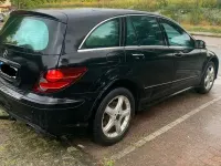 Gebraucht Mercedes R350 224 PS (164 kW) 2010 Kombi