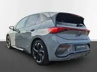 Używany Cupra Born 150 kW (204 KM) 2024 Szary Hatchback