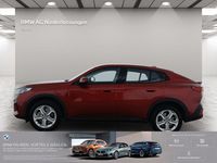 Gebraucht BMW X2 156 PS (114 kW) 2024 Rot SUV