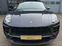 Second-hand Porsche Macan 252 CP (185 kW) 2018 Gri SUV