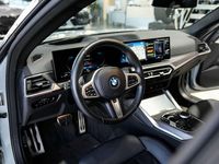 Gebraucht BMW 420 Gran Coupé M Sport 190 PS (139 kW) 2024 M brooklyn grau Coupé