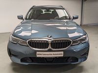 gebraucht BMW 320 d LivProf LASER SportSitz ACC HuD DA