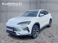 Neu BYD Seal U Boost 218 PS (160 kW) 2026 Weiß SUV