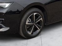 Gebraucht Opel Astra 131 PS (96 kW) 2025 Schwarz Kombi