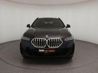 Gebraucht BMW X6 M Sport 286 PS (210 kW) 2024 Schwarz SUV
