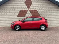 Gebraucht Mitsubishi Colt Basis 67 PS (49 kW) 2024 Rot Kleinwagen