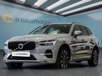 Gebraucht Volvo XC60 2025 Grau SUV