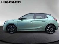 Gebraucht Opel Corsa 101 PS (74 kW) 2025 Grün Limousine