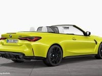 Gebraucht BMW M4 Competition Edition 510 PS (375 kW) 2022 Sonderlackierung Cabrio