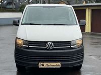 gebraucht VW Transporter T6DSG Comfortline AHK/Klima/PDC/Sitzhzg.