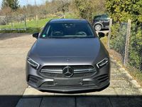 gebraucht Mercedes A35 AMG Mercedes-AMG A 35 4MATIC DCT Merced...