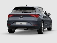 Neu Seat Leon Style 116 PS (85 kW) 2026 Magnetic grau metallic magnetic grau metallic Limousine
