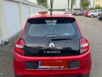 gebraucht Renault Twingo 2014