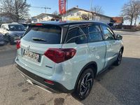 Neu Suzuki Vitara Comfort+ 116 PS (85 kW) 2025 Ice grayish blue met... SUV